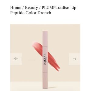 NUDESTIX Lip Pencil Naked Rose